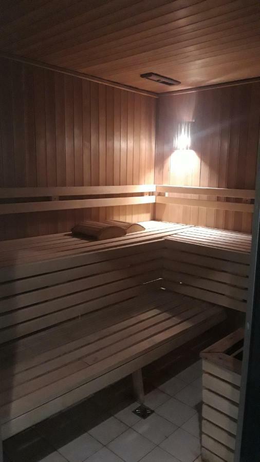 Luxury Mountain Apartment Poiana Brașov Exterior foto